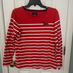 Joules Pure Cotton T-Shirt